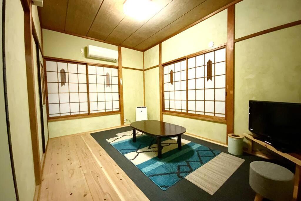御浜岬の至福を一身に味わう 一軒家貸切宿で贅沢なバーベキューを楽しみながら夕陽に染まる戸田湾の美しさを満喫 Numazu Buitenkant foto