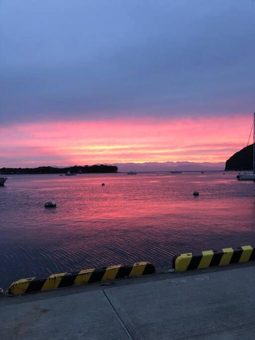 御浜岬の至福を一身に味わう 一軒家貸切宿で贅沢なバーベキューを楽しみながら夕陽に染まる戸田湾の美しさを満喫 Numazu Buitenkant foto